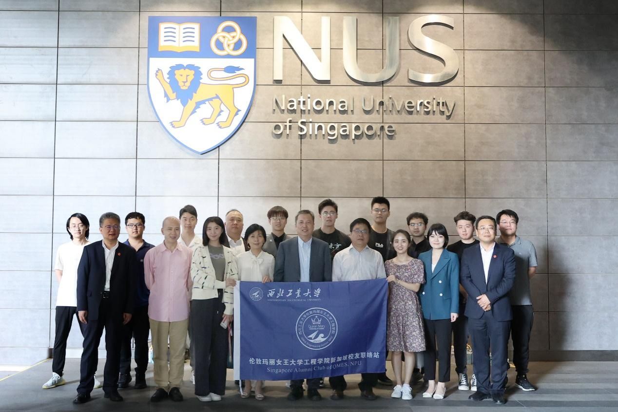 玛丽女王bevitor伟德国际1946成立新加坡员工联络站