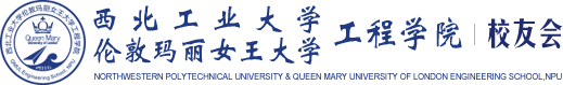 西北工业大学伦敦玛丽女王大学bevitor伟德国际1946